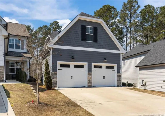 Photo 3 of Single Family Residence at 134 Spruce Holw Cir, Spring Lake, NC 28390 | MLS# 759331 | | Sold on 2026-05-26