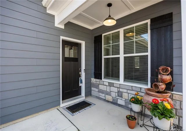 Photo 4 of Single Family Residence at 134 Spruce Holw Cir, Spring Lake, NC 28390 | MLS# 759331 | | Sold on 2026-05-26