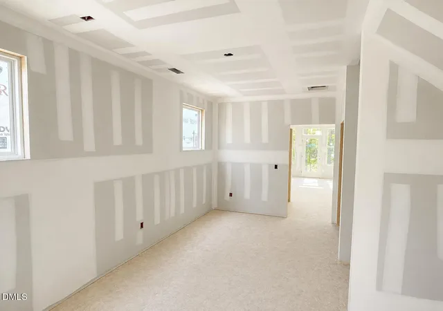 Photo 2 of Townhouse for sale at 626 Cable Ct, Apex, NC 27523 | MLS# 10154781 | Listing updated on 2026-08-24