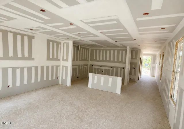 Photo 5 of Townhouse for sale at 626 Cable Ct, Apex, NC 27523 | MLS# 10154781 | Listing updated on 2026-08-24