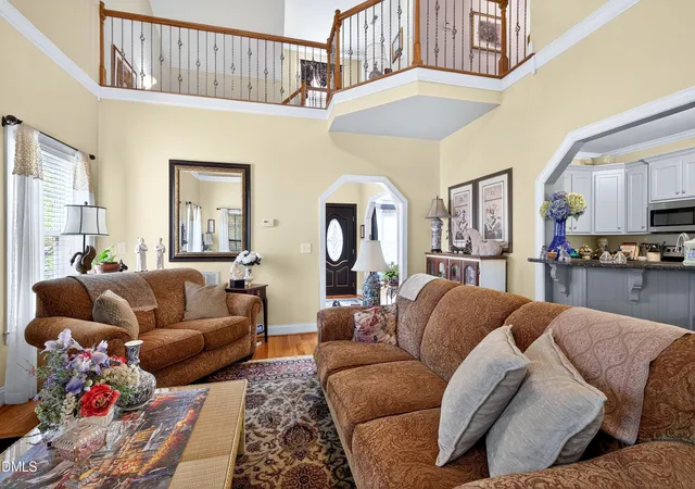 Photo 2 of Single family home for sale at 167 Great Oak Dr, Garner, NC 27529 | MLS# 10155676 | Listing updated on 2026-09-18