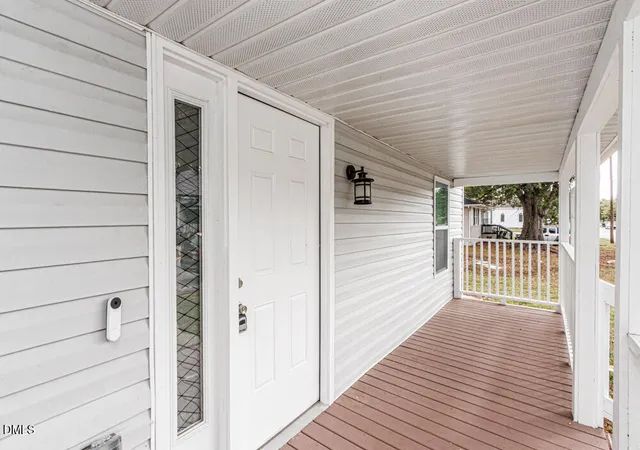 Photo 2 of Sale Pending at 708 E Highland Ave, Rocky Mount, NC 27801 | MLS# 10154835 | Listing updated on 2026-09-07