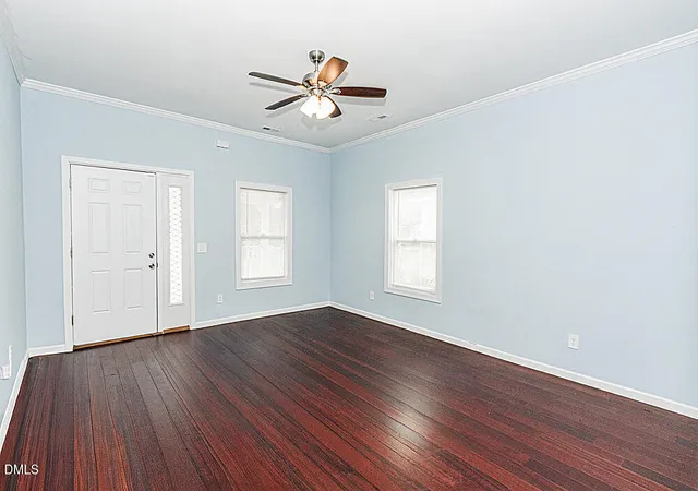 Photo 4 of Sale Pending at 708 E Highland Ave, Rocky Mount, NC 27801 | MLS# 10154835 | Listing updated on 2026-09-07