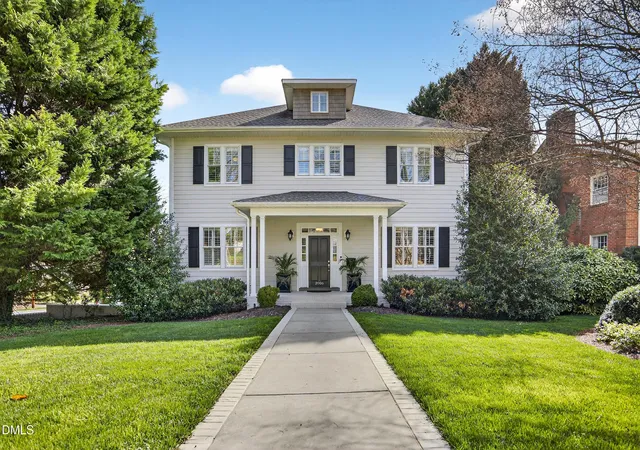 Photo 2 of Mansion for sale at 2006 Dalton Rd, Greensboro, NC 27408 | MLS# 10156331 | Listing updated on 2026-09-14