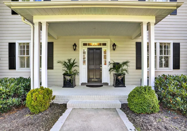 Photo 3 of Mansion for sale at 2006 Dalton Rd, Greensboro, NC 27408 | MLS# 10156331 | Listing updated on 2026-09-14