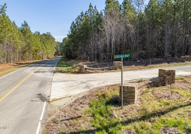 2nd image of 46 Chetango Mountain Rd, Chapel Hill, NC 27516 | MLS# 10155020