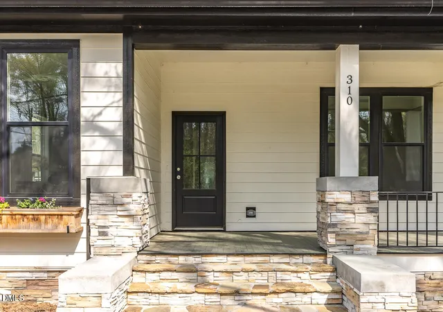 Photo 3 of Single family home for sale at 310 W Club Blvd, Durham, NC 27704 | MLS# 10155282 | Listing updated on 2026-09-09