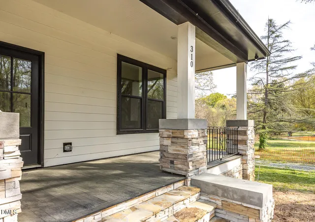 Photo 3 of Single family home for sale at 310 W Club Blvd, Durham, NC 27704 | MLS# 10155282 | Listing updated on 2026-09-09