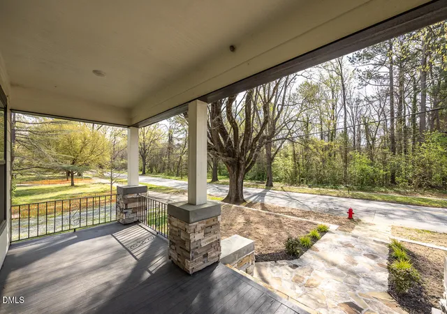 Photo 4 of Single family home for sale at 310 W Club Blvd, Durham, NC 27704 | MLS# 10155282 | Listing updated on 2026-09-09