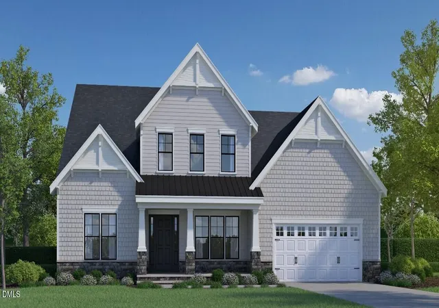 Photo 1 of Sale Pending at 213 Ivy Ridge Rd, Chapel Hill, NC 27516 | MLS# 10154865 | Listing updated on 2026-10-02
