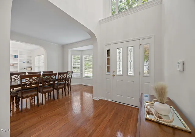 Photo 3 of Single Family Residence at 2603 Oleander Dr, Durham, NC 27703 | MLS# 10164109 | | Sold on 2026-06-18