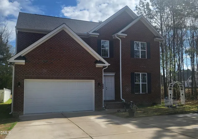 Photo 1 of Single family home for sale at 104 Barbee, Morrisville, NC 27560 | MLS# 10154878 | Listing updated on 2026-07-18