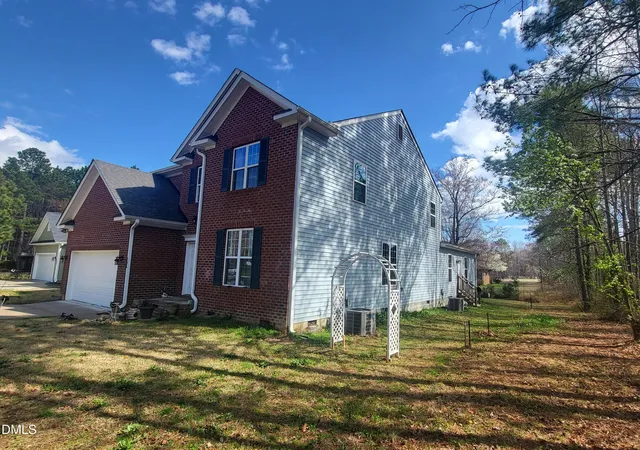 Photo 2 of Single family home for sale at 104 Barbee, Morrisville, NC 27560 | MLS# 10154878 | Listing updated on 2026-07-18