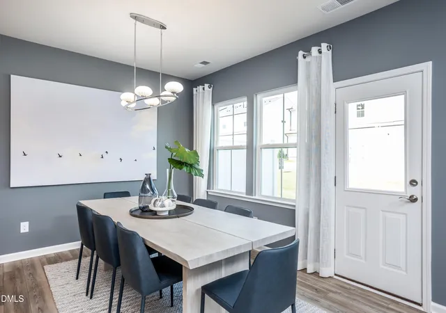 Photo 2 of Sale Pending at 2307 Sun Vibes Way, Durham, NC 27703 | MLS# 10154883 | Listing updated on 2026-09-22