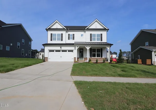 Photo 1 of Single family home for sale at 621 Blackwood Ct, Durham, NC 27705 | MLS# 10156372 | Listing updated on 2026-09-15