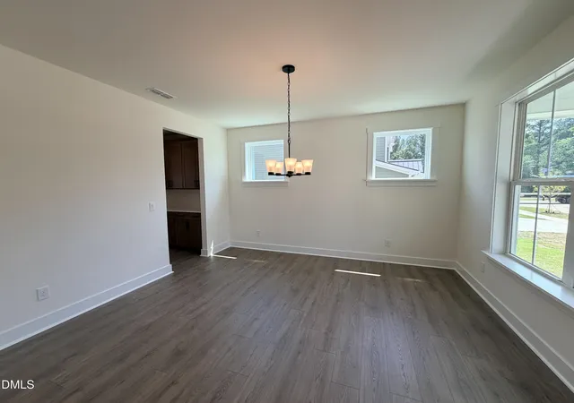 Photo 2 of Single family home for sale at 621 Blackwood Ct, Durham, NC 27705 | MLS# 10156372 | Listing updated on 2026-09-15