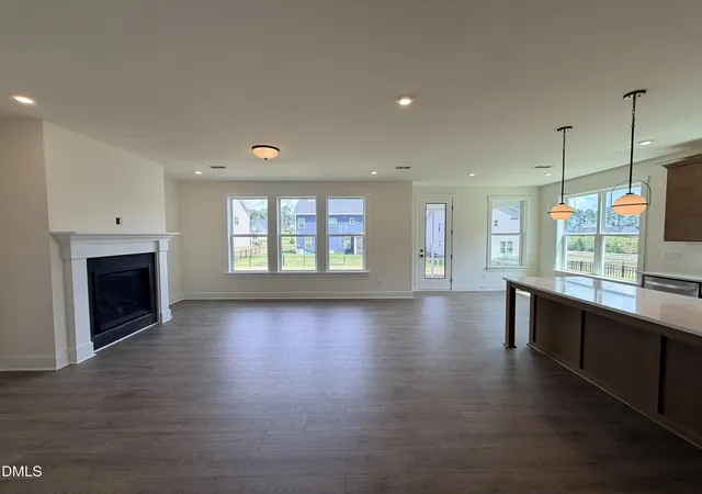 Photo 3 of Single family home for sale at 621 Blackwood Ct, Durham, NC 27705 | MLS# 10156372 | Listing updated on 2026-09-15