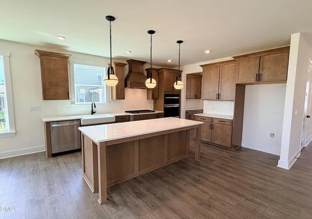 Photo 3 of Single family home for sale at 621 Blackwood Ct, Durham, NC 27705 | MLS# 10156372 | Listing updated on 2026-09-15