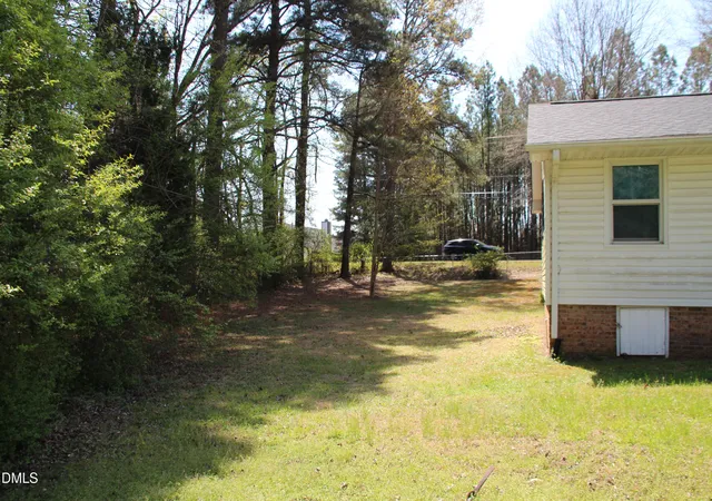 Photo 3 of Single family home for sale at 822 Clayton Rd, Durham, NC 27703 | MLS# 10156751 | Listing updated on 2026-09-15