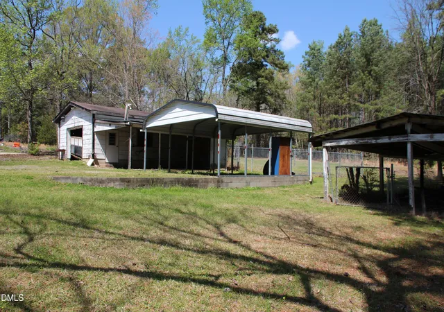 Photo 3 of Single family home for sale at 822 Clayton Rd, Durham, NC 27703 | MLS# 10156751 | Listing updated on 2026-09-15