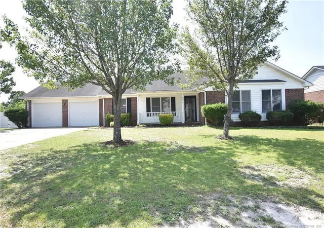 17th image of 8813 Tin Lizza Dr, Fayetteville, NC 28314 | MLS# 759312