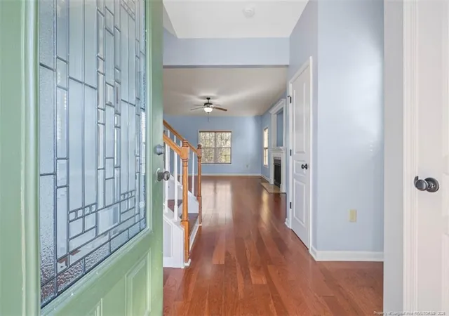 Photo 2 of Single family home for sale at 190 Ashcroft Ct, Raeford, NC 28376 | MLS# 759313 | Listing updated on 2026-07-18