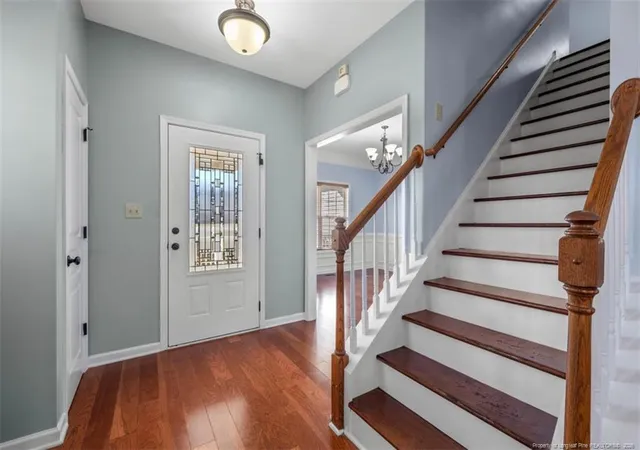 Photo 3 of Single family home for sale at 190 Ashcroft Ct, Raeford, NC 28376 | MLS# 759313 | Listing updated on 2026-07-18