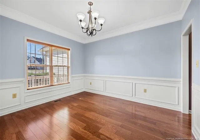 Photo 4 of Single family home for sale at 190 Ashcroft Ct, Raeford, NC 28376 | MLS# 759313 | Listing updated on 2026-07-18