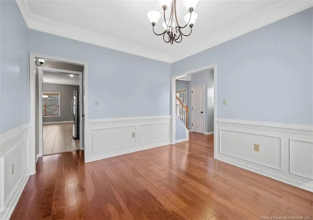 Photo 5 of Single family home for sale at 190 Ashcroft Ct, Raeford, NC 28376 | MLS# 759313 | Listing updated on 2026-07-18