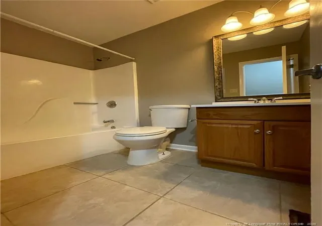 15th image of 1536 Rossmore Dr, Fayetteville, NC 28314 | MLS# 759401