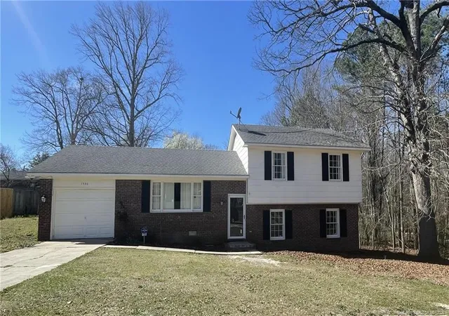 1st image of 1536 Rossmore Dr, Fayetteville, NC 28314 | MLS# 759401