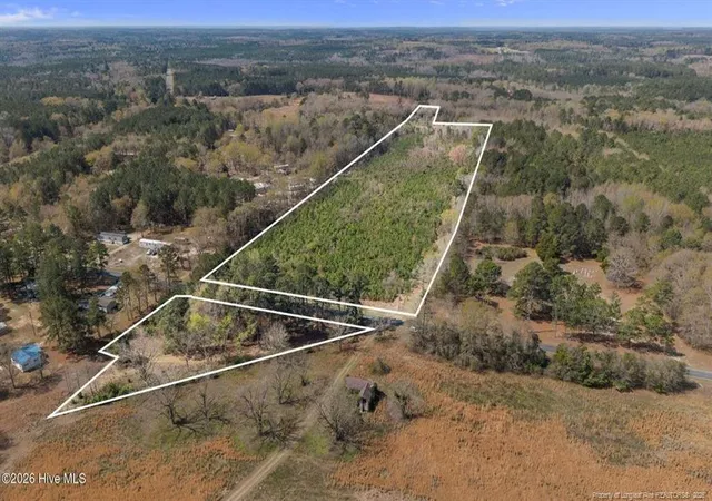 Photo 3 of Land at Tbd Scholl Rd, Hamlet, NC 28345 | MLS# 759412 | | Sold on 2026-05-22