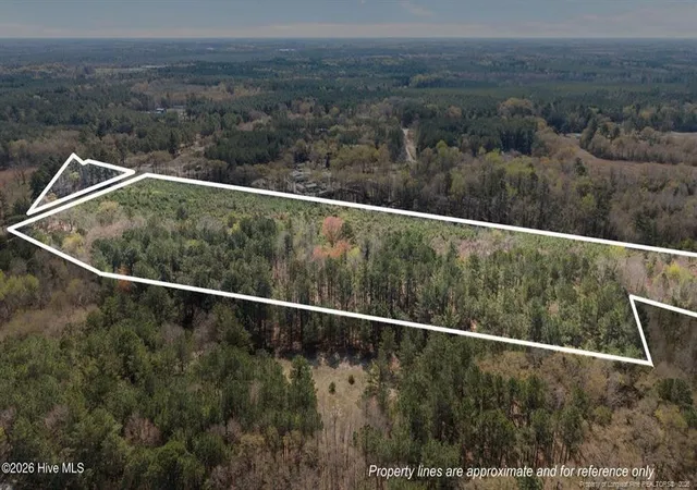 Photo 4 of Land at Tbd Scholl Rd, Hamlet, NC 28345 | MLS# 759412 | | Sold on 2026-05-22