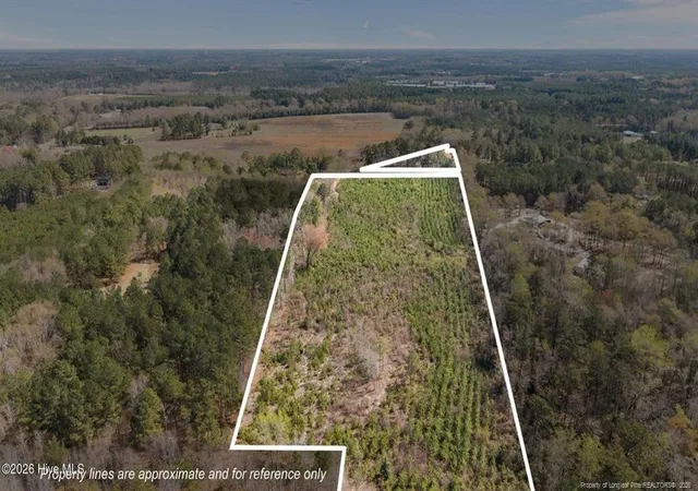 Photo 5 of Land at Tbd Scholl Rd, Hamlet, NC 28345 | MLS# 759412 | | Sold on 2026-05-22