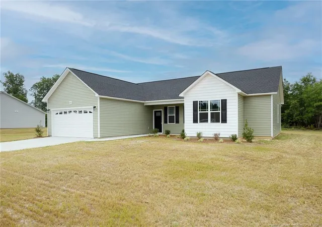 Photo 2 of Sale Pending at 6070 Ari Ct, Fayetteville, NC 28312 | MLS# 759431 | Listing updated on 2026-09-18