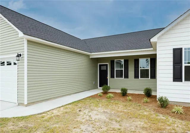 Photo 3 of Sale Pending at 6070 Ari Ct, Fayetteville, NC 28312 | MLS# 759431 | Listing updated on 2026-09-18