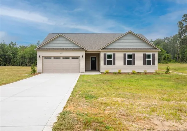 1st image of 6085 Ari Ct, Fayetteville, NC 28312 | MLS# 759433