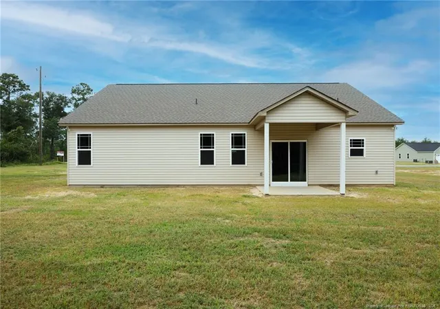 21st image of 6085 Ari Ct, Fayetteville, NC 28312 | MLS# 759433