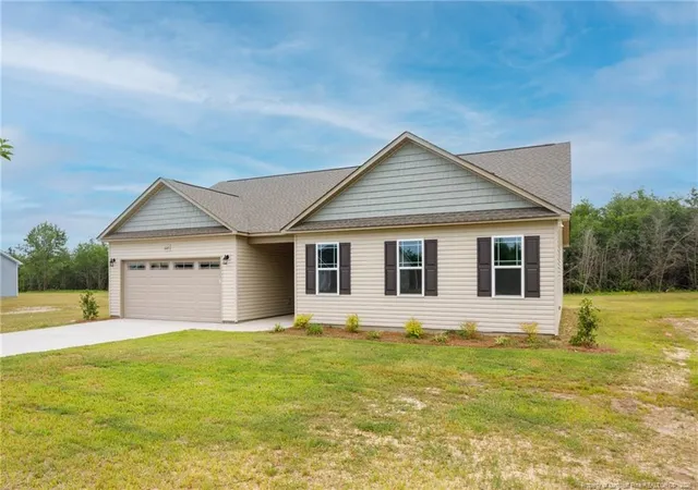 2nd image of 6085 Ari Ct, Fayetteville, NC 28312 | MLS# 759433