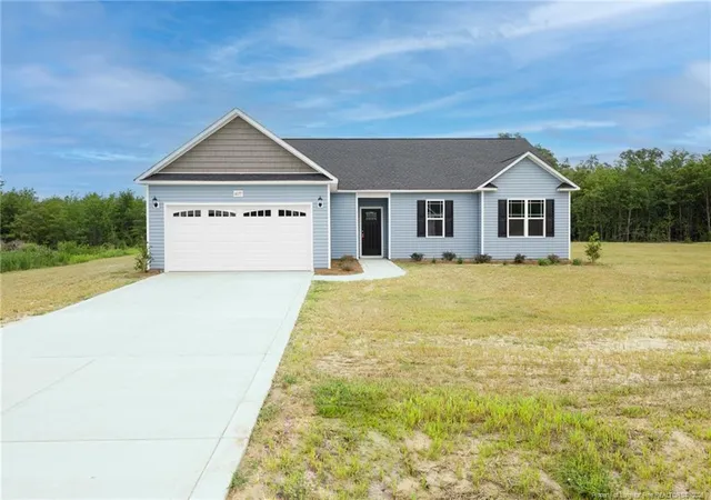 Photo 1 of Sale Pending at 6077 Ari Ct, Fayetteville, NC 28312 | MLS# 759434 | Listing updated on 2026-09-17