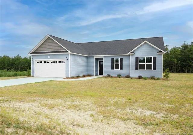 Photo 2 of Sale Pending at 6077 Ari Ct, Fayetteville, NC 28312 | MLS# 759434 | Listing updated on 2026-09-17