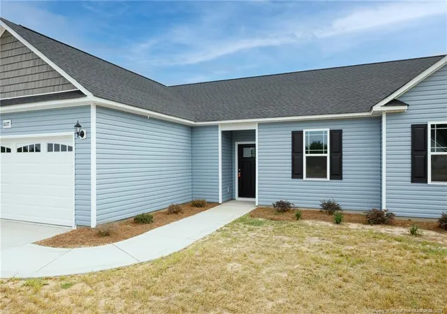 Photo 3 of Sale Pending at 6077 Ari Ct, Fayetteville, NC 28312 | MLS# 759434 | Listing updated on 2026-09-17