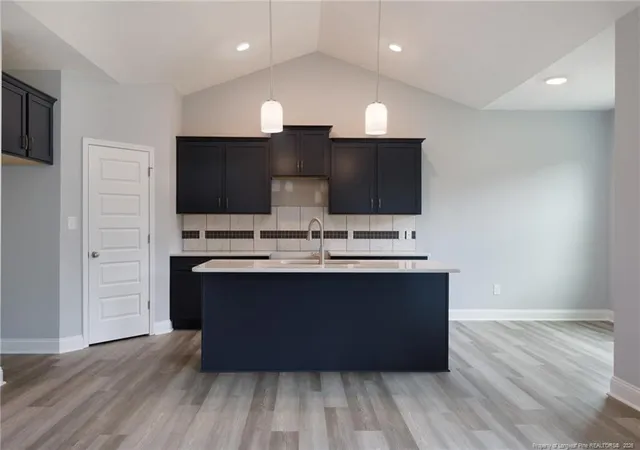 Photo 4 of Sale Pending at 6077 Ari Ct, Fayetteville, NC 28312 | MLS# 759434 | Listing updated on 2026-09-17
