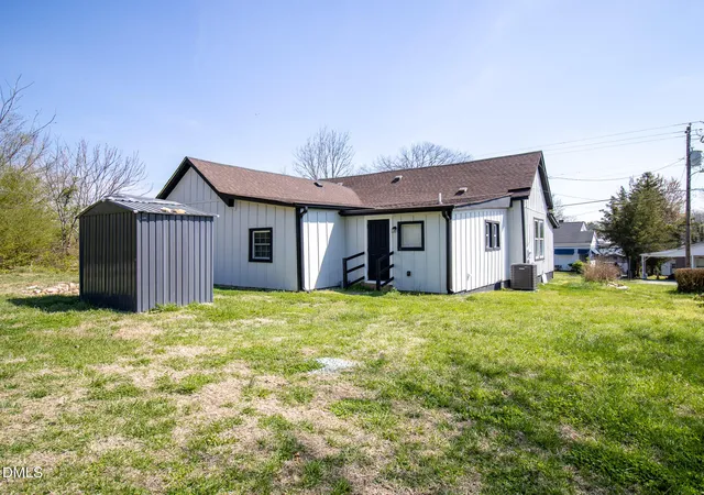 5th image of 719 S Main St, Roxboro, NC 27573 | MLS# 10154917