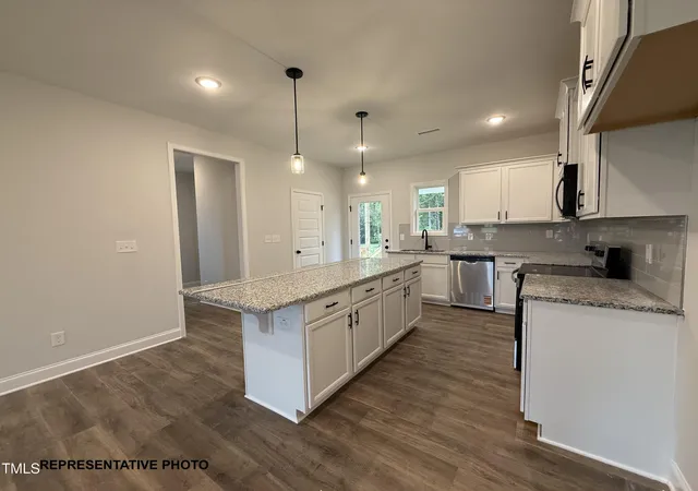 Photo 3 of Single Family Residence at 104 Zambezi Ct, Zebulon, NC 27597 | MLS# 10154921 | | Sold on 2026-07-28