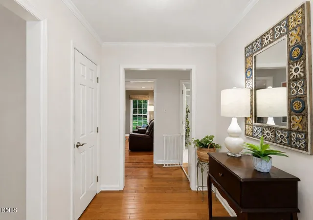 Photo 5 of Single Family Residence at 3003 Quincemoor Rd, Durham, NC 27712 | MLS# 10165625 | | Sold on 2026-06-15