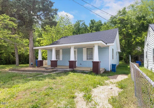 12th image of 512 S King St, Fayetteville, NC 28301 | MLS# 10154930
