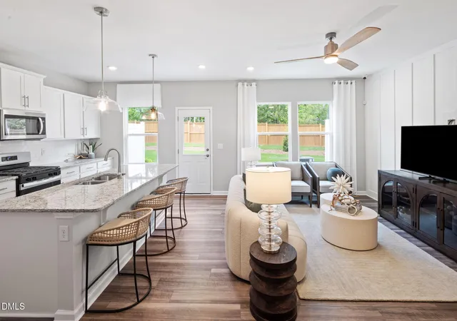 Photo 3 of Sale Pending at 1605 Everton Ave, Durham, NC 27703 | MLS# 10154924 | Listing updated on 2026-09-25