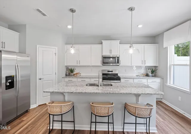 Photo 3 of Sale Pending at 1605 Everton Ave, Durham, NC 27703 | MLS# 10154924 | Listing updated on 2026-09-25