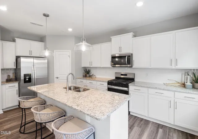 Photo 4 of Sale Pending at 1605 Everton Ave, Durham, NC 27703 | MLS# 10154924 | Listing updated on 2026-09-25